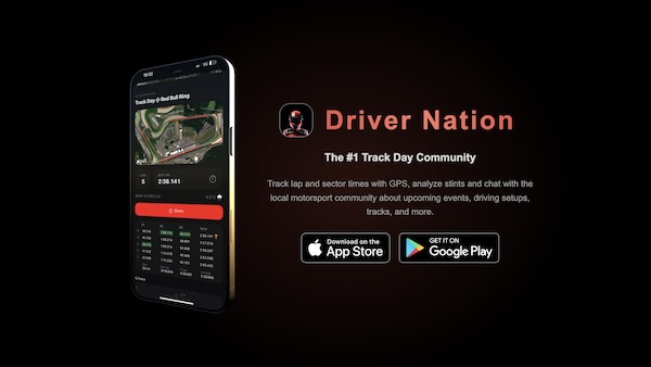 Driver Nation